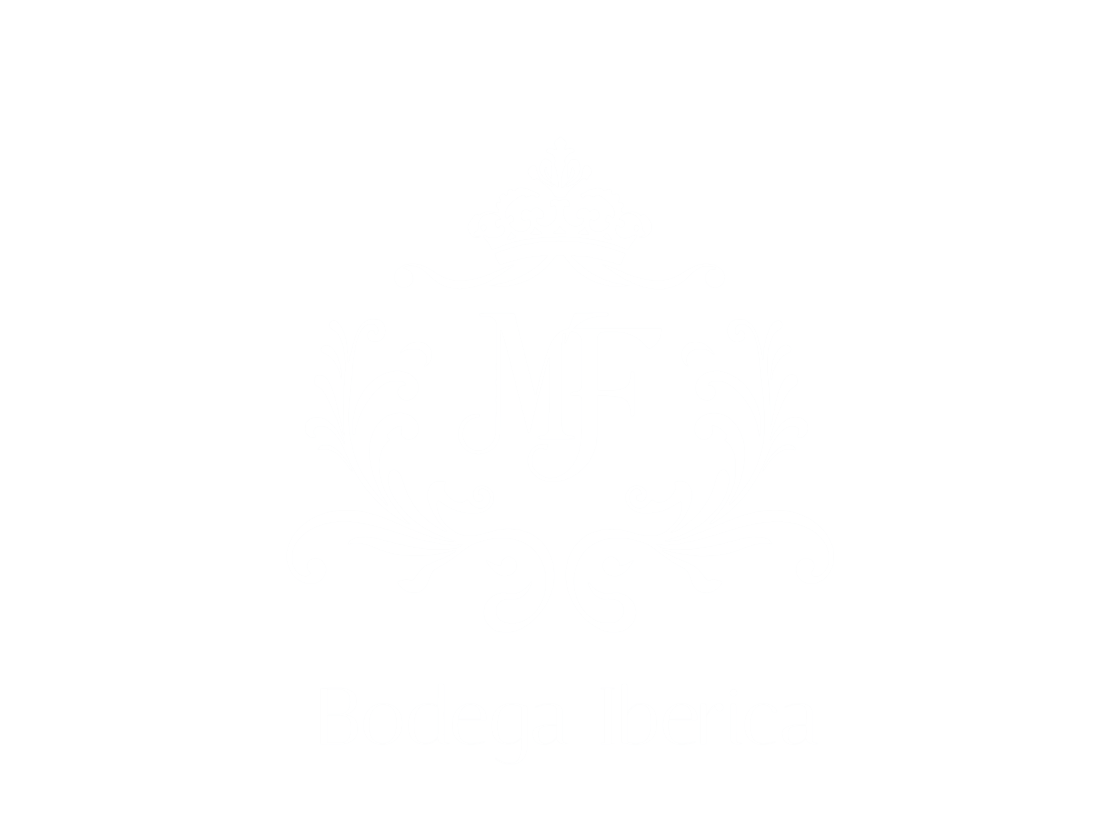 Bodega Iberica Logo